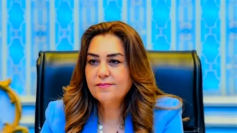 مصر تحقق إنجازًا مناخيًا بنشر تقرير الإبلاغ الرابع على موقع الأمم المتحدة