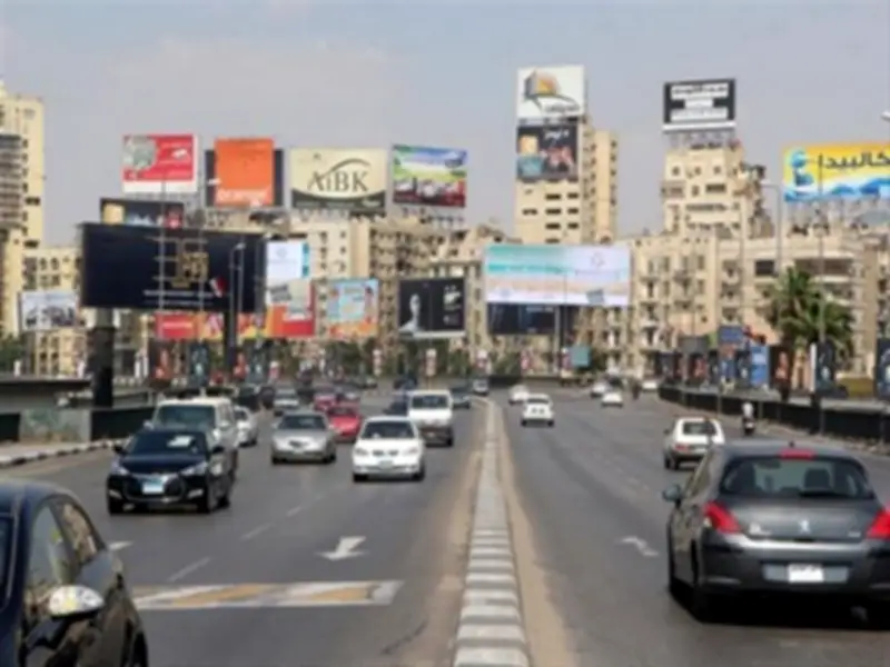 النشرة المرورية الرقمية: أبرز الكثافات والطرق البديلة خلال الذروة المسائية