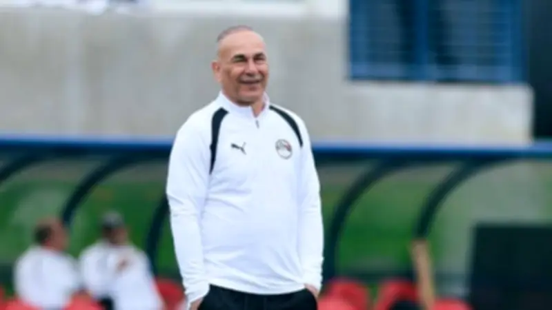 إبراهيم حسن: تدريب منتخب مصر صباح الغد والتوجه لسياتل مساءً