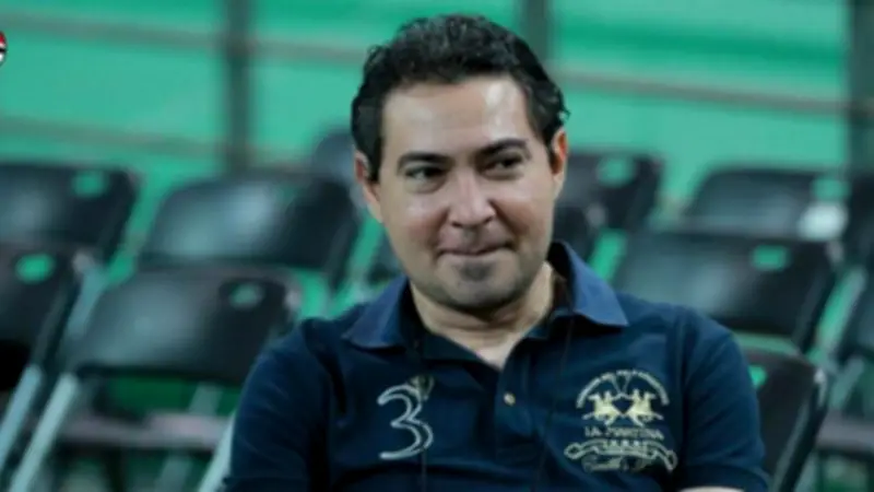 محمد بركات: مصر تحتاج لتأمين دفاعها أمام بلجيكا ولوكاكو سيكون عبئاً