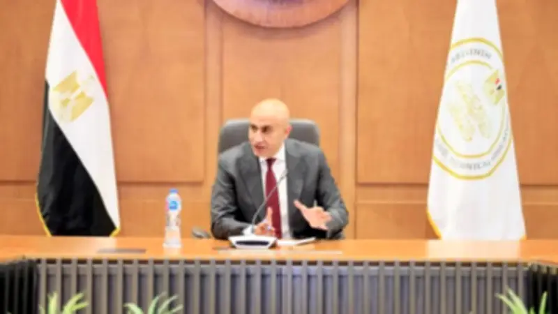 توزيع خطابات ندب مراقبي الثانوية العامة اليوم.. وقبول الاعتذارات غداً