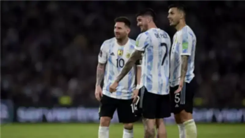 اشتباكات محدودة بين جماهير الجزائر والأرجنتين في نيويورك قبل مونديال 2026