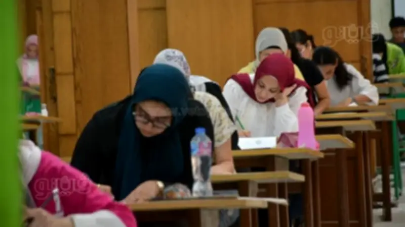 أخطاء شائعة في ليلة امتحان الثانوية العامة 2026 تهدد تركيز الطلاب