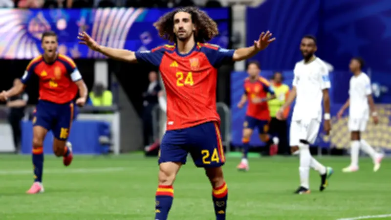 كوكوريلا يوجه رسالة نارية لفينيسيوس: سأقوم بكل ما لا يرغب في فعله