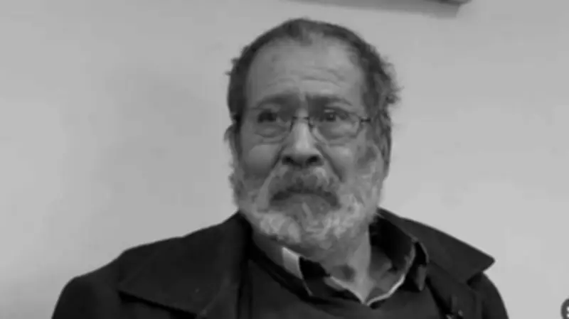 تدهور الحالة الصحية للفنان سامي عبد الحليم ودخوله العناية المركزة