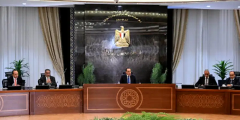 توقعات بنمو الاقتصاد بنحو 5%.. تفاصيل المؤتمر الصحفي لرئيس مجلس الوزراء