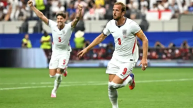 إنجلترا تهزم كرواتيا 4-2 في افتتاحية كأس العالم 2026 بهدفين لهاري كين