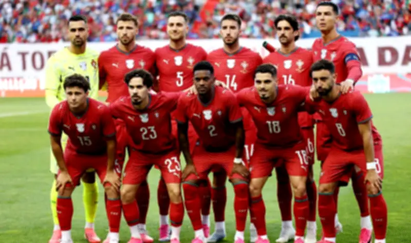 مواعيد مباريات اليوم 23 يونيو: البرتغال وإنجلترا وكرواتيا والقنوات الناقلة
