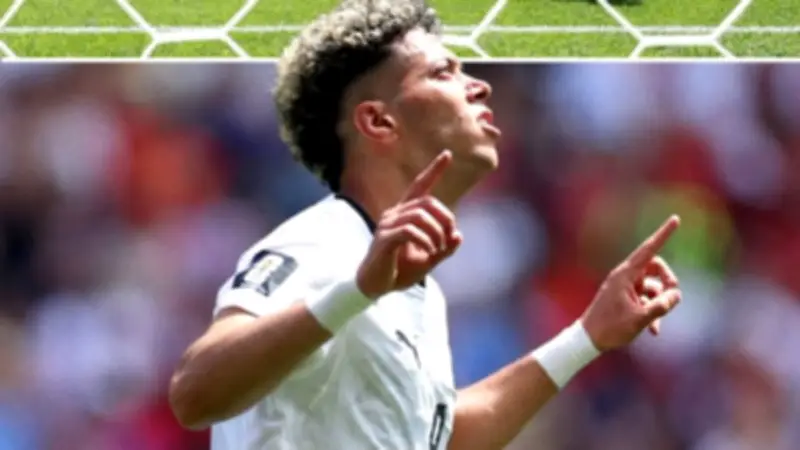 إبراهيم فايق يعلق بسخرية على هدف إمام عاشور في مرمى بلجيكا بكأس العالم