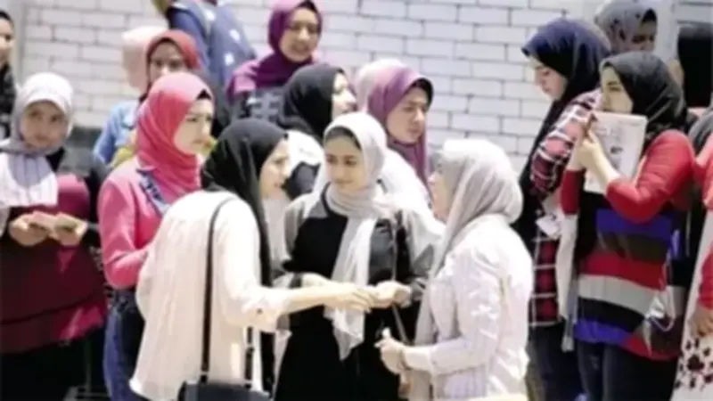 إرشادات مهمة لطلاب الثانوية العامة 2026 للتفوق في الامتحانات