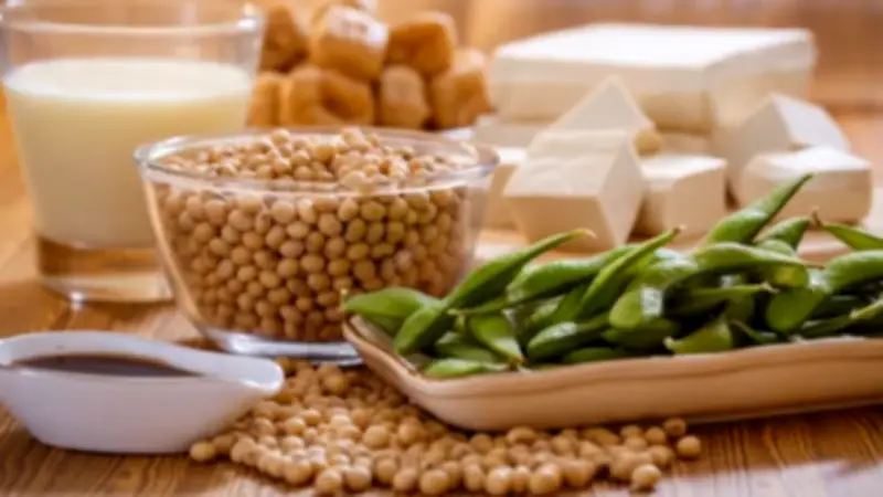 بقوليات تقوي العظام وأطعمة ترطب الجسم في الصيف.. أبرز أخبار المرأة والمنوعات