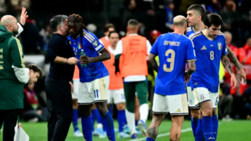 مالاجو يفوز برئاسة الاتحاد الإيطالي ويكشف عن مشروع كونتي ومالديني