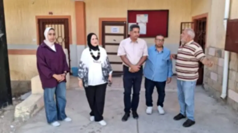 تعليم مطروح ينهي استعداداته لامتحانات الثانوية العامة لـ3661 طالبا