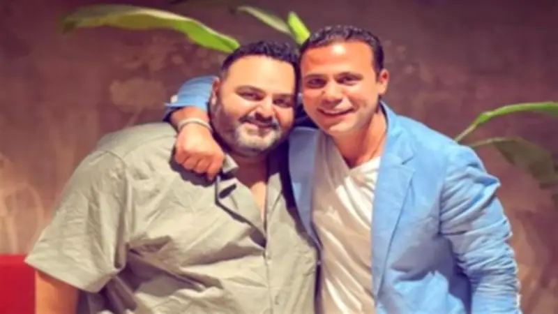 محمد إمام يعلق على تصدر فيلم صقر وكناريا شباك التذاكر بـ3 ملايين جنيه