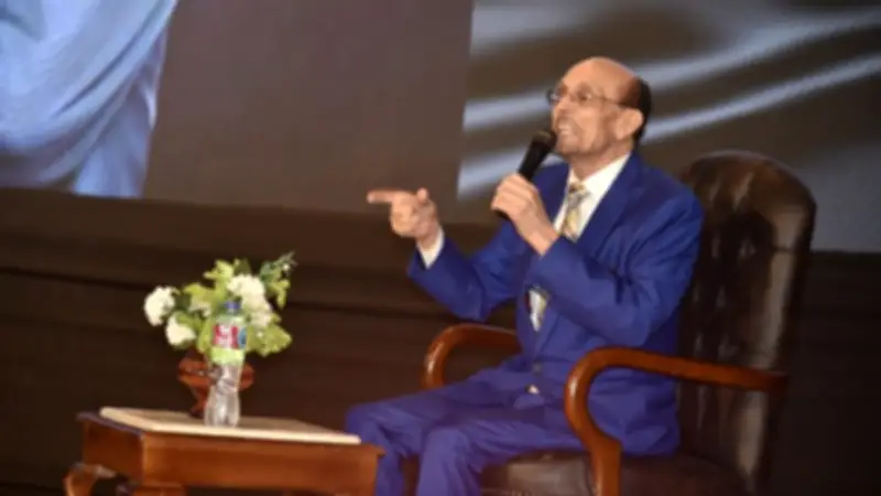 محمد صبحي في القائمة القصيرة لجائزة الدولة التقديرية 2026