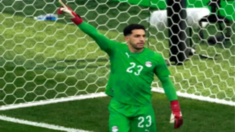 مصطفى شوبير أفضل حارس في دور المجموعات بكأس العالم 2026 حسب ترانسفير ماركت