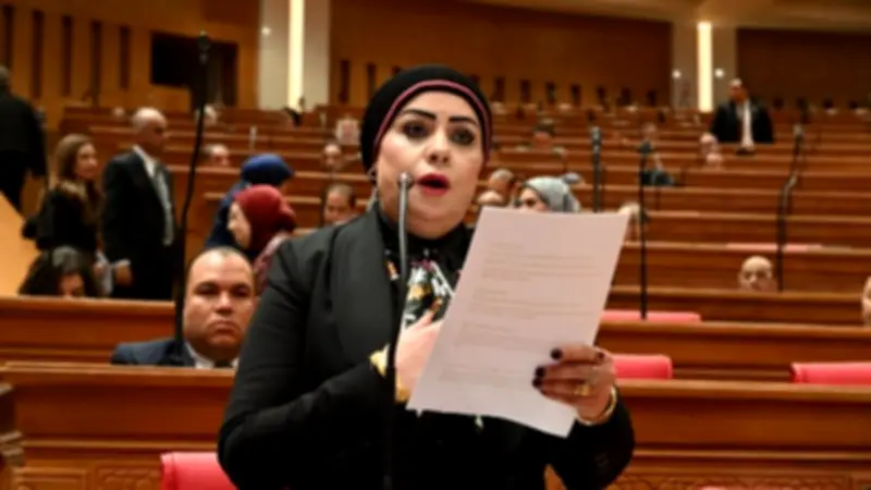 برلمانية: مشاركة السيسي بقمة السبع تؤكد مكانة مصر كشريك مؤثر في الاقتصاد العالمي