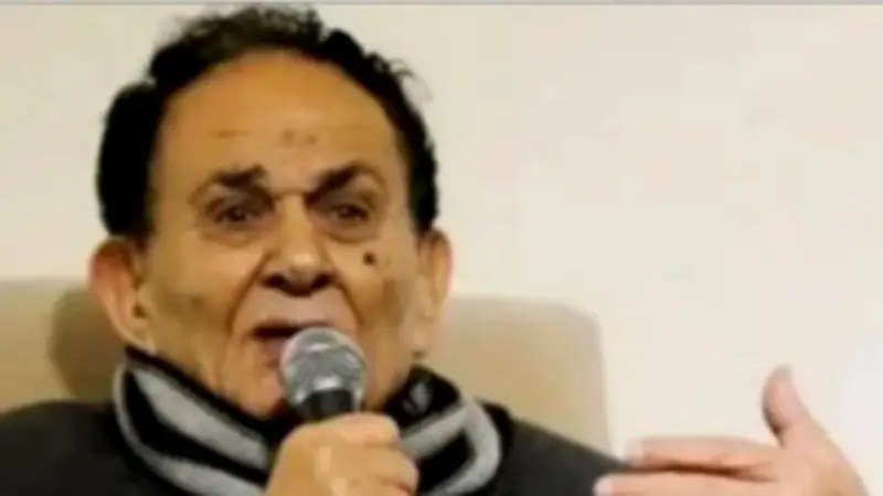وفاة الأديب والإعلامي الفلسطيني زياد عبد الفتاح عن 87 عامًا