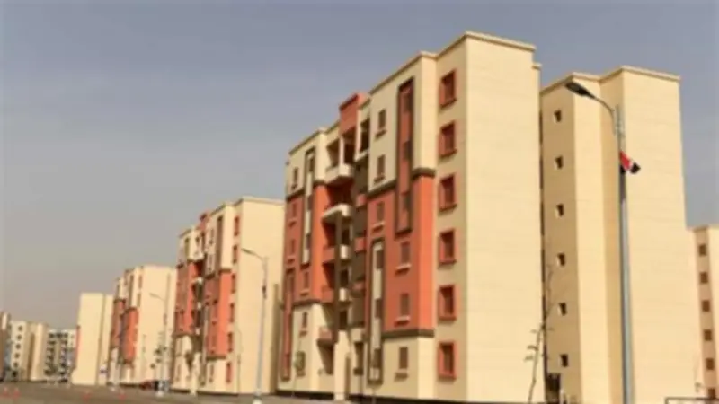 أسعار ومساحات الوحدات التجارية والإدارية في مدينة العبور بالمزاد العلني