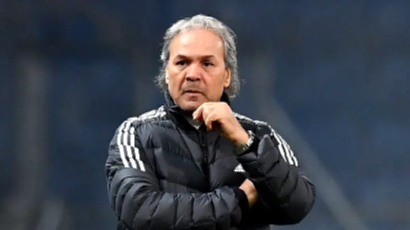 رابح ماجر يختار أفضل 3 منتخبات عربية في كأس العالم 2026