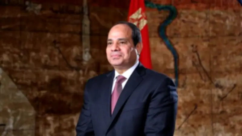 السيسي يبحث مع رئيسة المفوضية الأوروبية الإصلاحات الاقتصادية والاستثمار