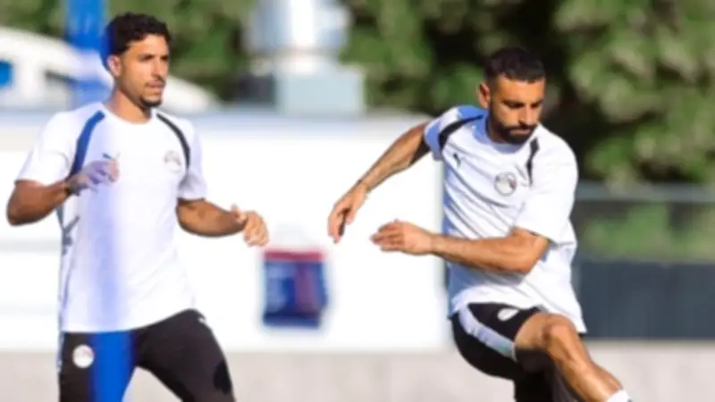 ناقد: عناصر هجومية في منتخب مصر قادرة على حسم مباراة نيوزيلندا