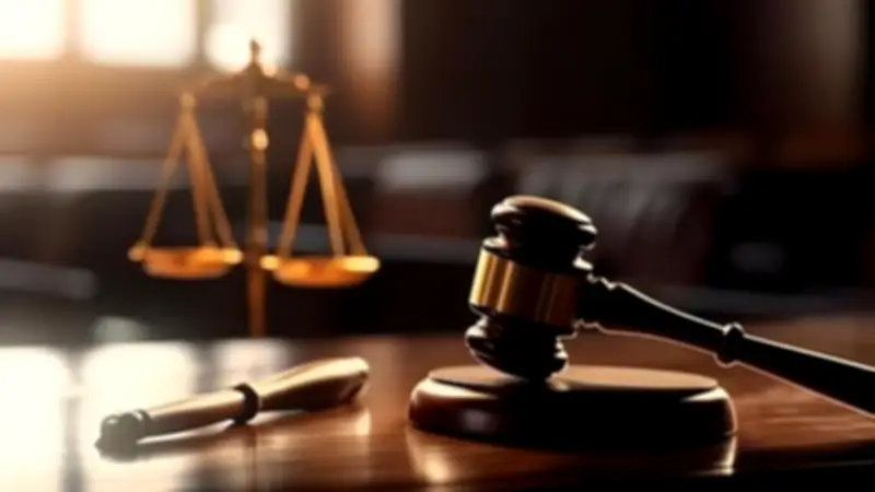 محاكمة 21 متهمًا في خلية اللجان النوعية بأكتوبر اليوم