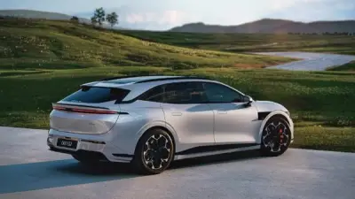 مواصفات زيكر 007 موديل 2026 بتصميم واجن ستيشن وأداء كهربائي فائق