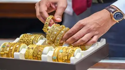 استقرار أسعار الذهب في مصر اليوم الاثنين 1-6-2026 مع بداية التعاملات