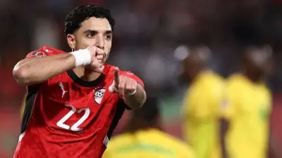 قائمة أغلى 10 لاعبين عرب في كأس العالم 2026.. عمر مرموش المصري الوحيد