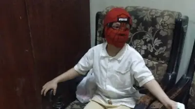 محكمة النقض تؤيد حبس متهم هتك عرض الطفل ياسين 10 سنوات