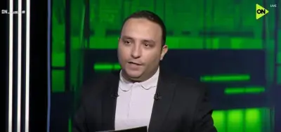هاني عصام: ديون الزمالك قد تصل إلى 10 ملايين دولار ولم يتحدث معي أحد عن التجديد