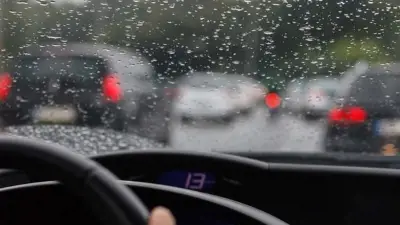 10 نصائح للقيادة بثقة وأمان في جميع الظروف لحماية نفسك وأسرتك