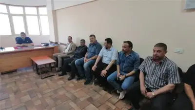 10 آلاف طالب يؤدون امتحانات الإعدادية بشمال سيناء غدًا السبت