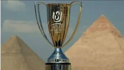 جوائز كأس عاصمة مصر قبل نهائي المصري وإنبي: 10 ملايين جنيه للبطل