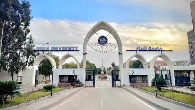مستشفيات جامعة المنيا ضمن أفضل 10 مراكز عالمياً في علاج السكتة الدماغية
