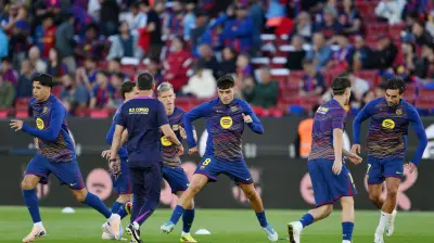برشلونة يقترب من ضم جريمالدو بـ 10 ملايين بدلاً من 50
