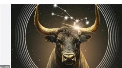 حظك اليوم مواليد برج الثور الأربعاء 10-6-2026.. لا تهمل صحتك