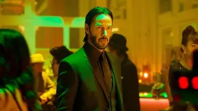دعوى قضائية بـ10 ملايين دولار تهدد سلسلة أفلام John Wick