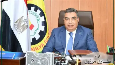 انطلاق منظومة المواصلات الجديدة بالمنصورة غدا بـ 10 أتوبيسات VIP