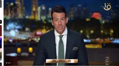 محتوى التلفزيون المصري يتجاوز مليار مشاهدة على التواصل الاجتماعي في 100 يوم