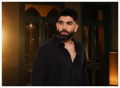 سامر أبو طالب يكسر المألوف بفكرة كليب 100 حلفان فيديو