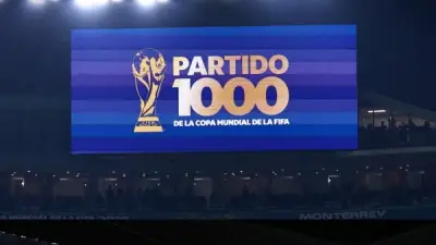 المباراة رقم 1000 في تاريخ كأس العالم تنتهي بوداع تونس