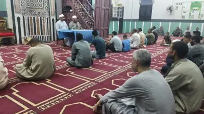 الأوقاف والأزهر يعقدان 10180 ندوة علمية ضمن برنامج المنبر الثابت في يونيو