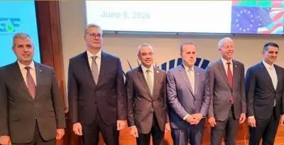 كريم بدوي: تسجيل 102 اكتشاف بترولي وغازي بين يوليو 2024 وأبريل 2026