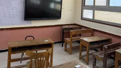 10 آلاف و213 طالبًا يؤدون امتحانات الثانوية العامة بأسوان غدًا في 24 لجنة
