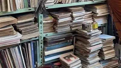 استقرار أسعار الخردة والكتب المستعملة في السوق اليوم الخميس 11 يونيو 2026