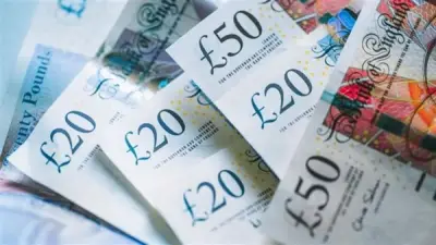 سعر الجنيه الإسترليني اليوم الخميس 11 يونيو 2026 في البنك المركزي والبنوك المصرية