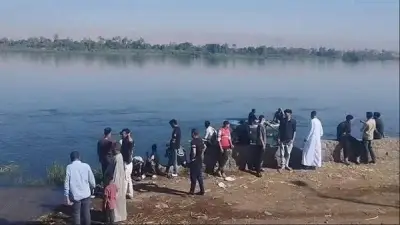 انتشال 11 جثمانًا بالقناطر الخيرية والبحث مستمر عن غريق جديد
