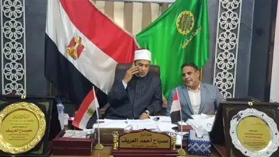 الدقهلية الأزهرية تحصد 11 مركزًا جمهوريًا في القراءات